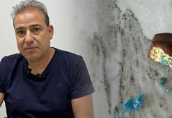 Dubai çikolatasının içinde bulundu: Ölümle sonuçlanabilirdi