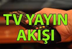 YAYIN AKIŞI 17 HAZİRAN SALI 📺 Bu akşam TV'de ne var? Kanal D, Show TV, Star TV, TV8, TRT 1, ATV, NOW yayın akışı listesi