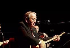 Acı haber! Türk halk müziği sanatçısı Mehmet Erenler hayatını kaybetti