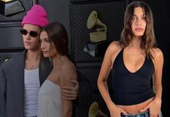 Justin Bieber ve eşi Hailey Bieber arasında yorum krizi! 'Geçiş ilişkilerinden bıktım'