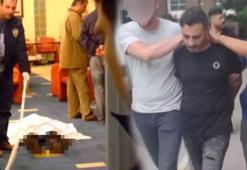 Firari katil, 18 yıl sonra çöp atarken aynı polislere yakalandı