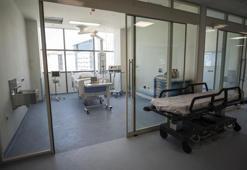 İstanbul'da hastanede bıçak parası soruşturması! 1 profesör, 1 doçent toplam 11 kişi gözaltında