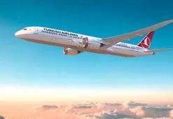 THY'ye "Sürdürülebilir Finansman Öncülük" ödülü