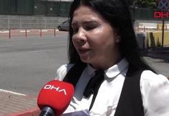 Türkiye böyle boşanma davası görmedi: Alacağım 100 milyon lirayı aştı