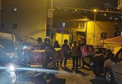 Tek adrese onlarca yemek siparişi verdi! Motokuryeler kapıya yığıldı
