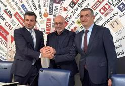 Baykar ile Leonardo anlaşması İtalyan basınında geniş yankı buldu