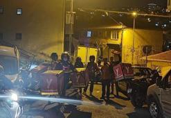 Rusya'dan Kiev'e 440 İHA'lı saldırı: En az 15 ölü