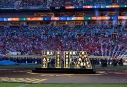 FIFA Kulüpler Dünya Kupası hangi kanalda canlı yayınlanıyor? 2025 FIFA Kulüpler Dünya Kupası fikstürü ile grup maçları ne zaman?