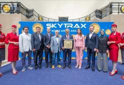 THY onuncu kez "Avrupa'nın En İyi Havayolu" şirketi seçildi