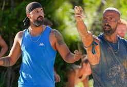 Survivor 2025'te 3. oldu! Volkan'dan yarışma sonrası ilk paylaşım: Karakterimden taviz vermedim