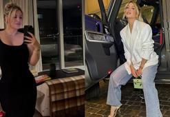 Wanda Nara gözyaşlarına boğuldu! Bu kez sebebi çok başka
