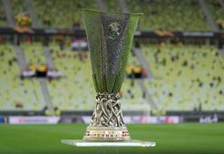 UEFA Avrupa Ligi'nde 1. eleme turu eşleşmeleri belli oldu