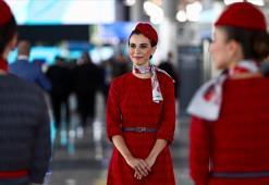 THY kabin memuru alacak! İşte aranan şartlar...