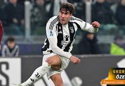 Juventus'ta Dusan Vlahovic ikilemi! Takas ihtimali