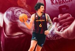 Galatasaray, milli basketbolcu ile yollarını ayırdı