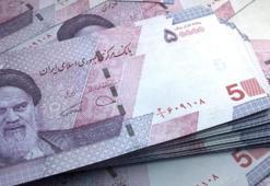 Tahran Borsası’nda işlemler durduruldu