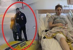 Eski nişanlısını tabancayla yaraladı! 14 gün sonra teslim oldu