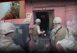 Gündoğmuş çetesine operasyon: 22 kişi gözaltında