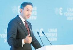 ‘İran’dan petrol almıyoruz gazda sıkıntı yok’