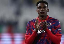 Galatasaray, Lucumi'nin değerini belirledi