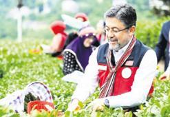 10.2 milyarlık hibe verilecek