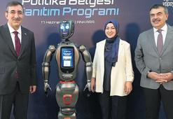 Eğitimde yapay zekâ dönüşümü