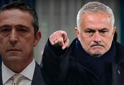 Fenerbahçe'de santrfora 35 milyon Euro'luk yıldız! Mourinho'nun 1 numaralı hedefi