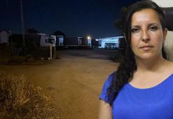 Edirne’de skandal olay! Kadın muhtarı iş yerine hapsetti