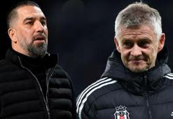 Beşiktaş'ın Avrupa Ligi 2. Ön Eleme Turu'ndaki rakibi belli oluyor! Arda Turan ihtimali