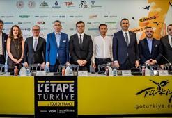 İstanbul, Tour de France bisiklet yarışına ev sahipliği yapacak
