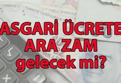 Maaş haberleri 📍ASGARİ ÜCRET ARA ZAM olacak mı? Temmuz'da asgari ücret zammı yapılacak mı?