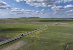 Mobilya kenti Kayseri tarım sektöründe de iddialı