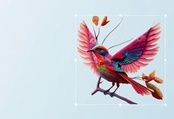 Adobe Firefly uygulaması iOS ve Android için çıktı
