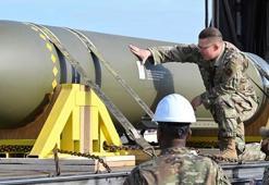 ABD’nin gizli silahı İran’ın kritik nükleer tesisi için hazır!