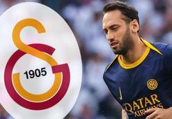 Hakan Çalhanoğlu Galatasaray için gemileri yaktı! Fedakarlığa hazır