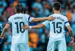 Real Madrid'de Arda Güler'den sürpriz hamle! Xabi Alonso ile yeni fırsat
