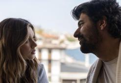 İki ünlü yıldız Afra Saraçoğlu ve Engin Akyürek, İstanbul tanıtımı için çekilen mini dizinin başrolünde