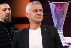 Beşiktaş'ın UEFA Avrupa Ligi 2. Ön Eleme Turu'ndaki rakibi belli oldu! Arda Turan İstanbul'a gelebilir