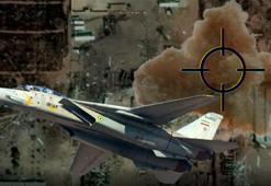 İran uçakları neden İsrail'e karşı koyamıyor? 'Gösteri için getirilen F-14'ler bile arıza yaptı'