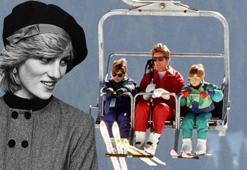 Prenses Diana'yı ben eğittim! Son zamana kadar yanındaydı: Yaşasaydı yıkılırdı