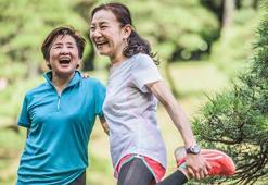 Japonların uzun yaşam sırrı! Bu besinleri düzenli olarak tüketiyorlar