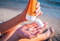 Güneş kremi seçerken dikkat edilmesi gerekenler! Mineral filtreli mi kimyasal filtreli mi seçilmeli?