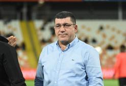 Nurettin Açıkalın: Birçok futbolcu ile görüşüyoruz!