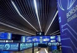 Borsa İstanbul'da BIST 100 endeksi günü düşüşle kapattı