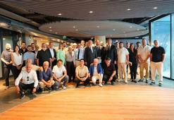 Hakan Daltaban: Biz burayı terk etmeyeceğiz!