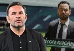 Selçuk İnan, Galatasaray'dan transfer istedi!