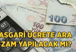 2025 ZAM HABERLERİ: Temmuz'da asgari ücret zammı yapılacak mı? Asgari ücrete ara zam gelecek mi ve ne kadar olacak?