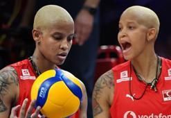 Filenin Sultanları, VNL'de 5'te 5 yaptı! Melissa Vargas fırtınası