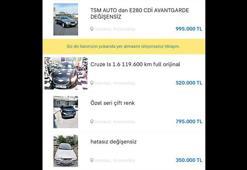 Taşıt ilanlarında ‘yetki doğrulama’ zorunlu oldu