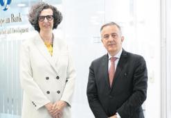 ‘Türkiye ekonomisi için uzun vadede iyimseriz’